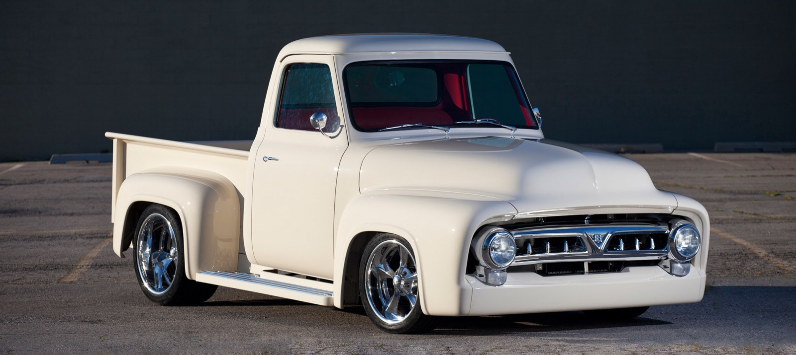 ’53 Ford Pickup
