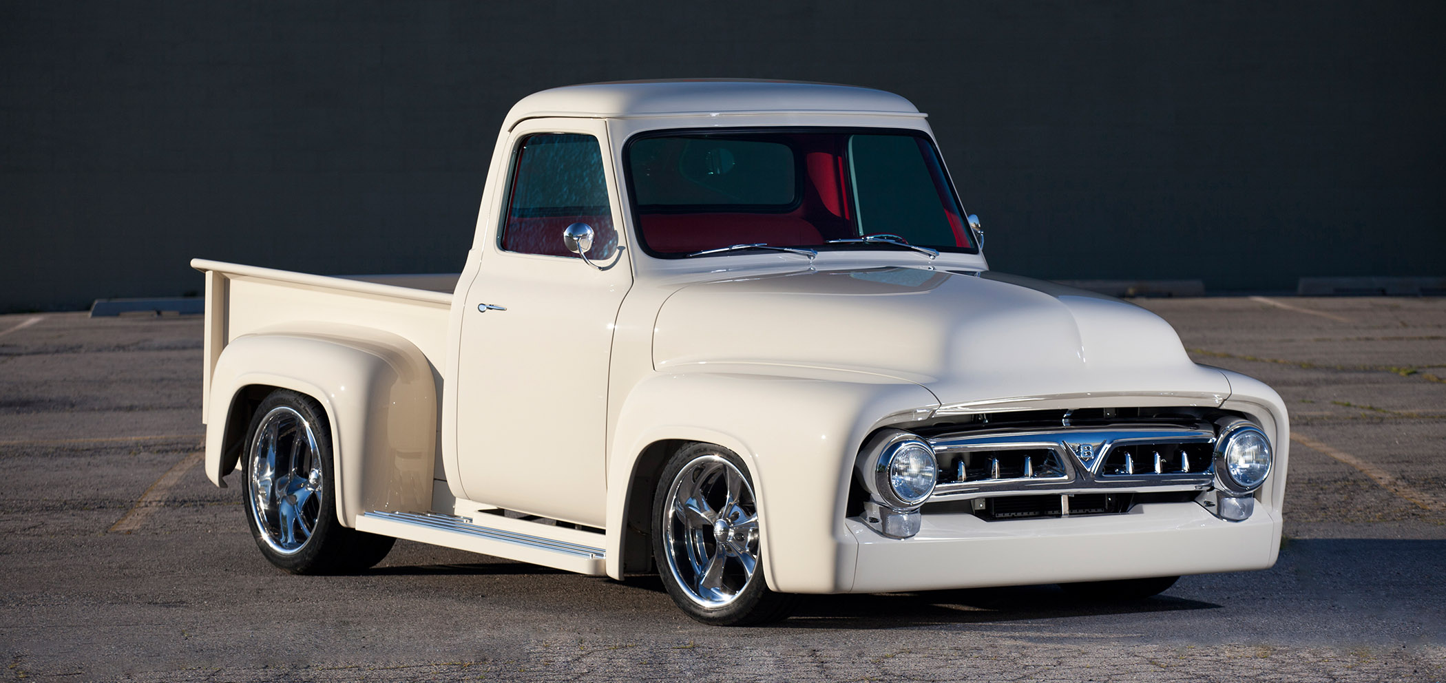 ’53 Ford Pickup