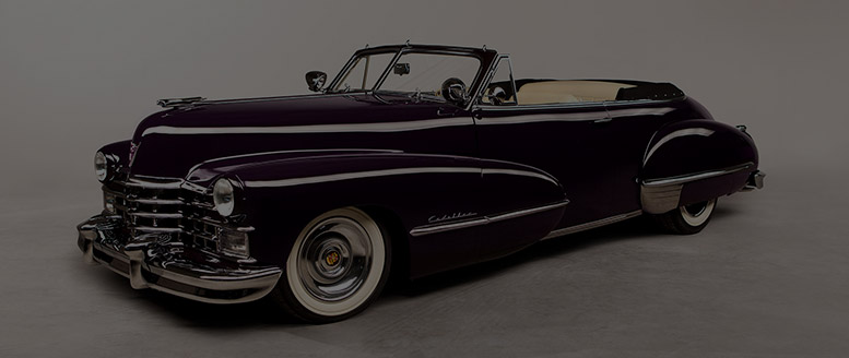 56 Chevy Belair Tuxedo | Kindig-it Design