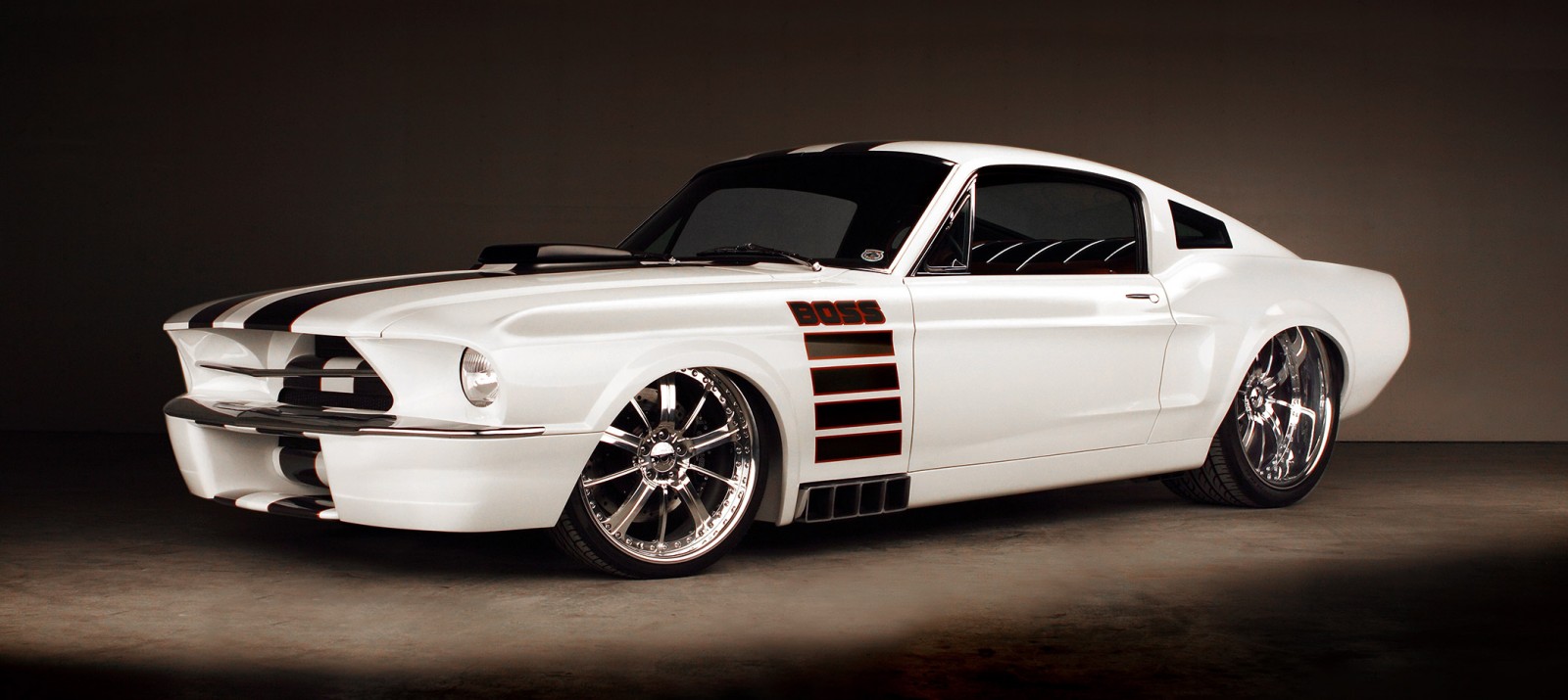 classic car restorations auto restomods for sale kindig it design