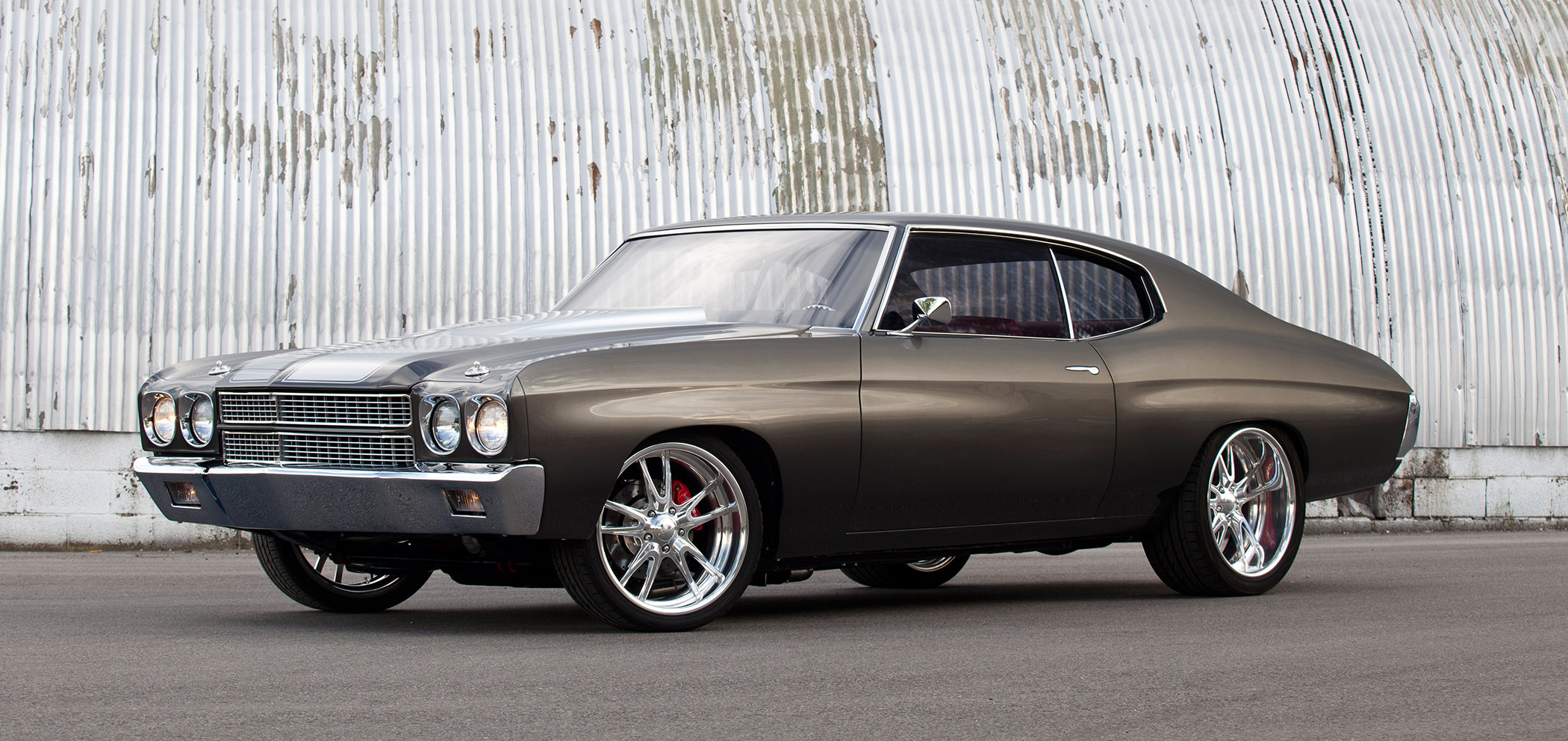 ’70 Chevelle