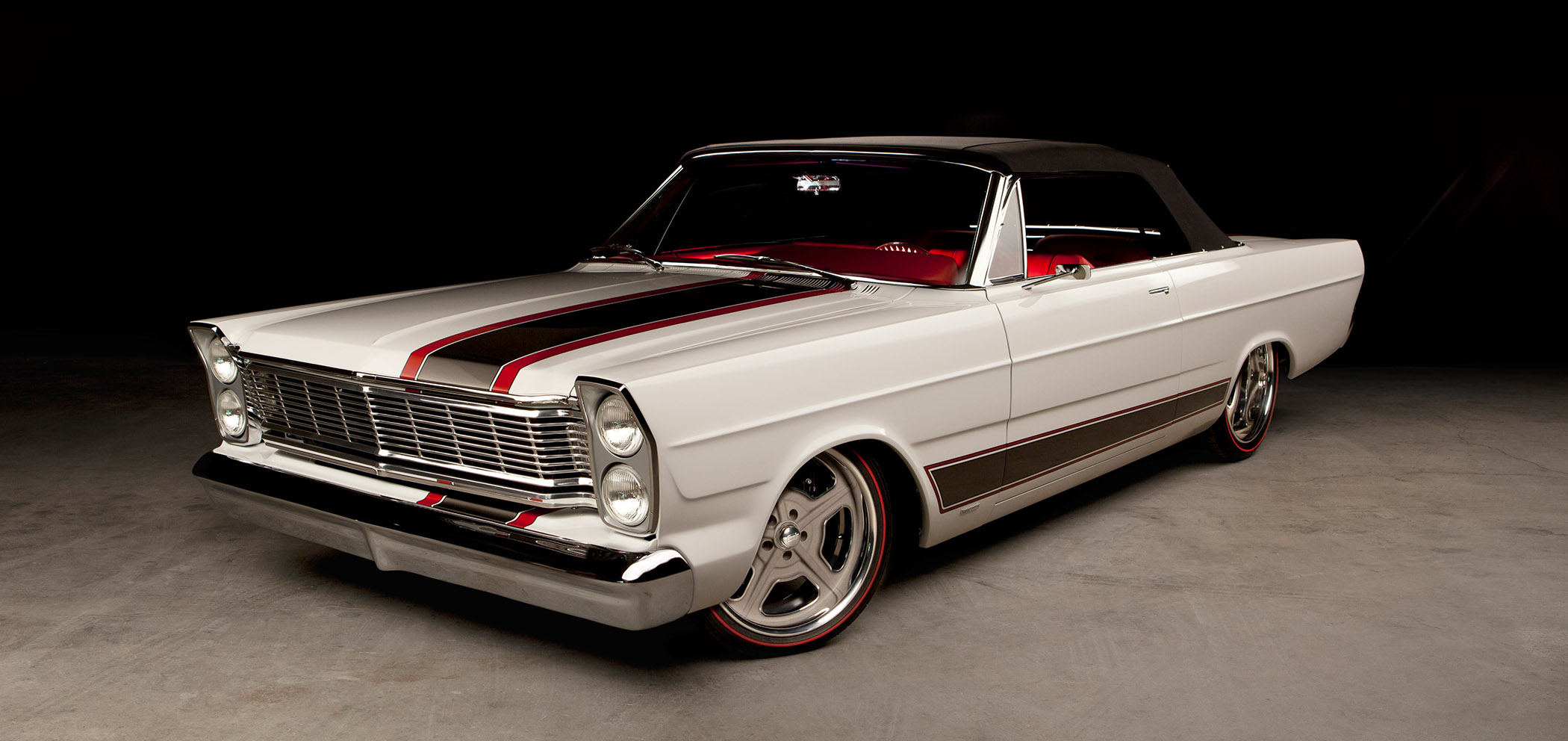 ’65 Ford Galaxie