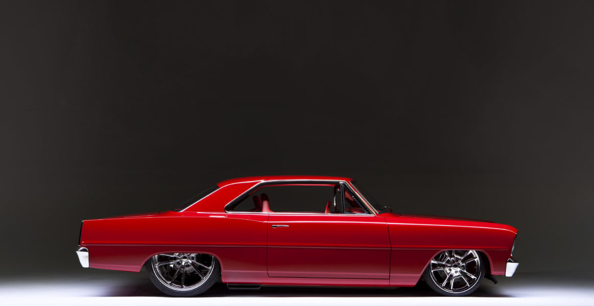 Gallery | Kindig It