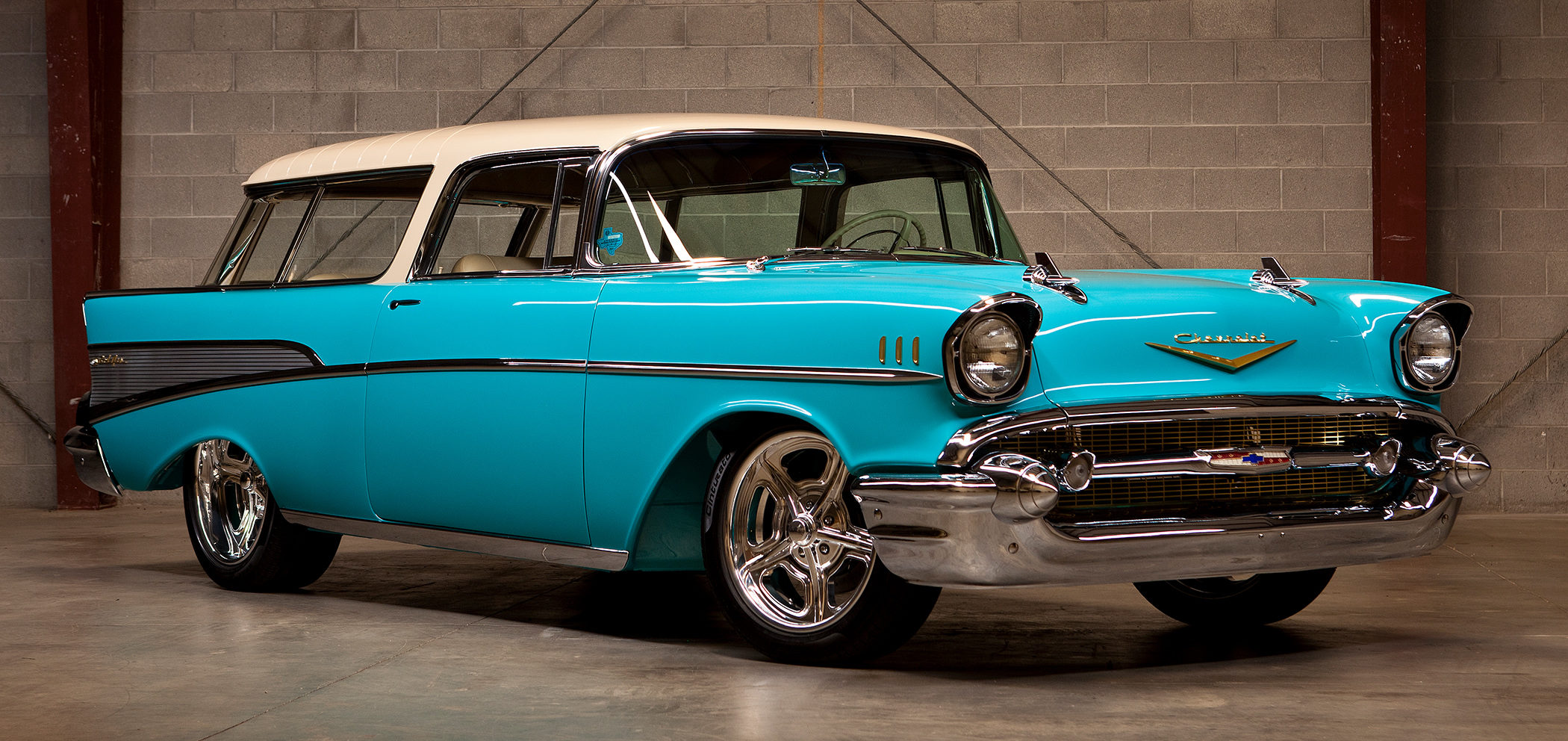 57 chevy nomad 57 chevy nomad