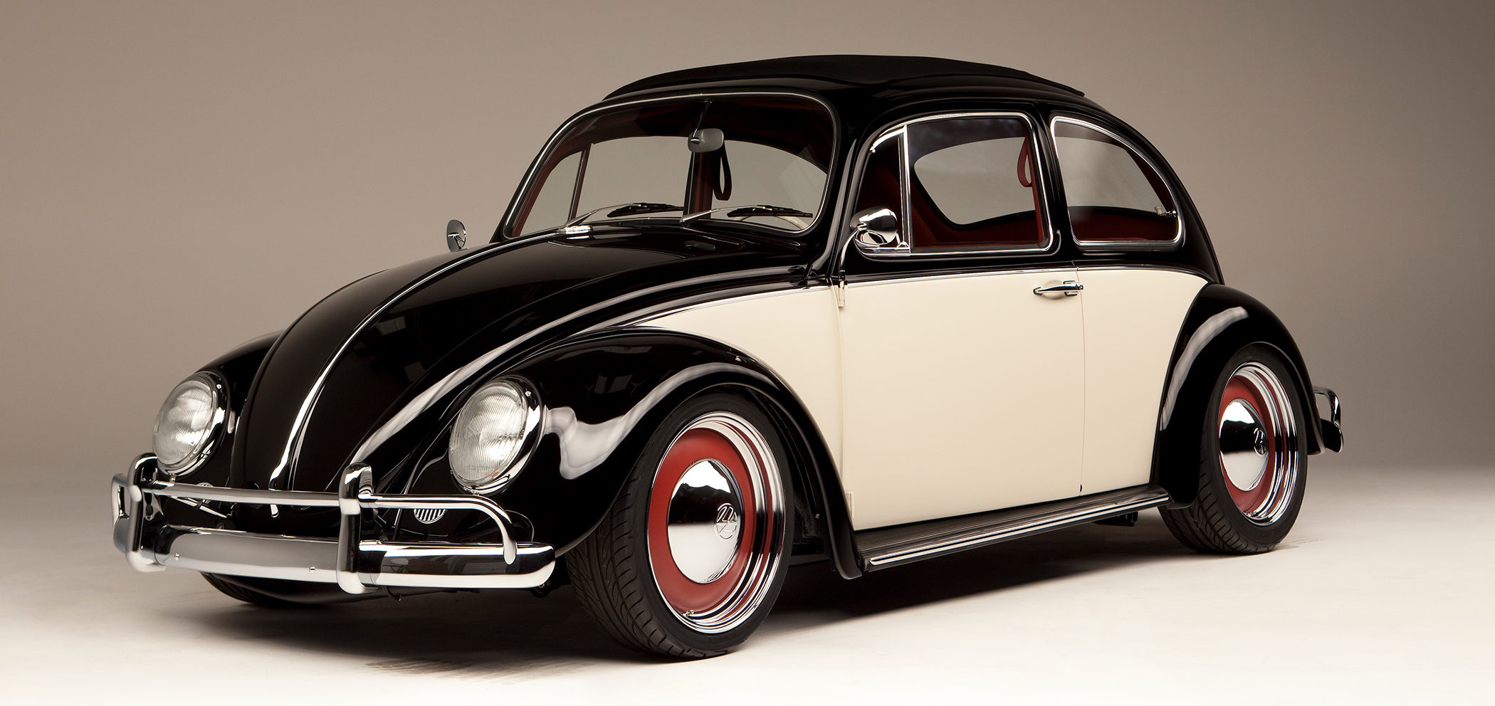 ’65 VW Beetle