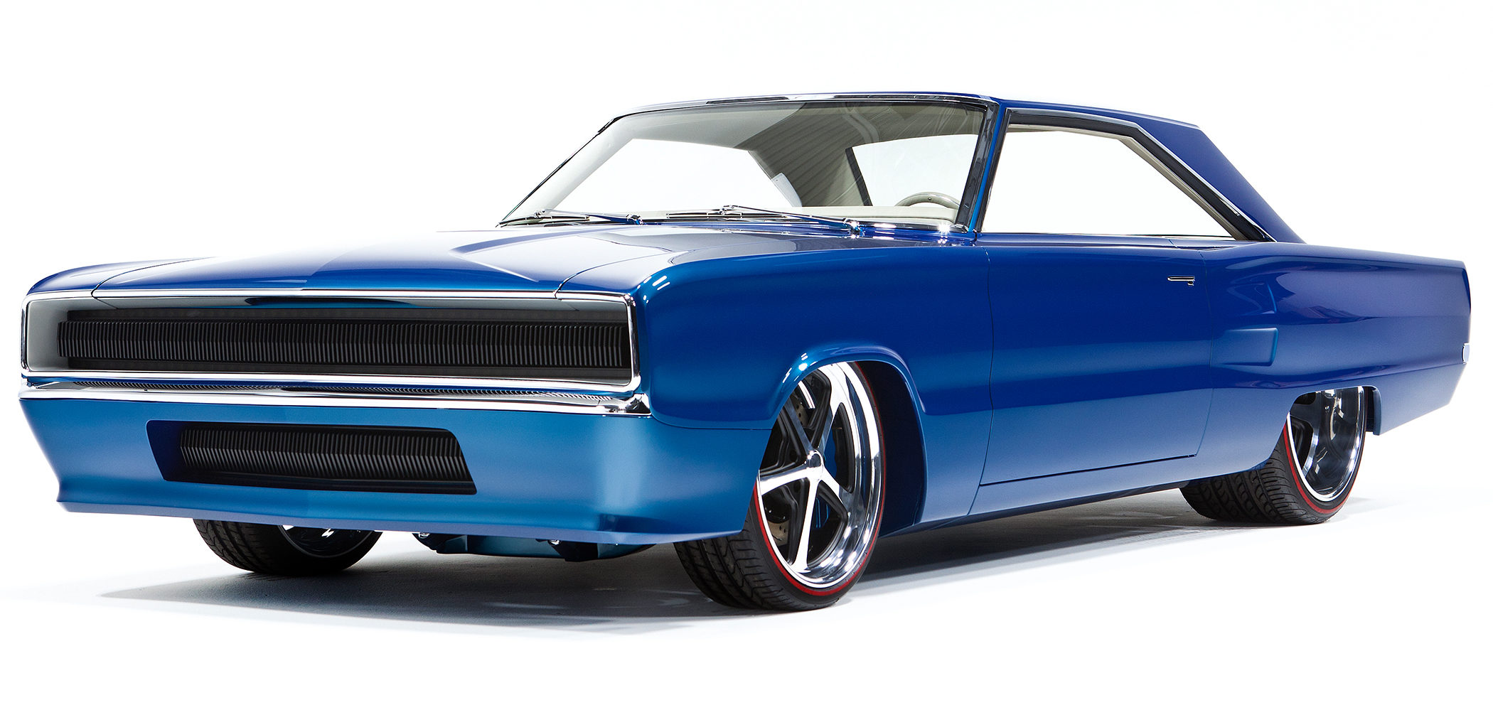 ’67 Dodge Coronet