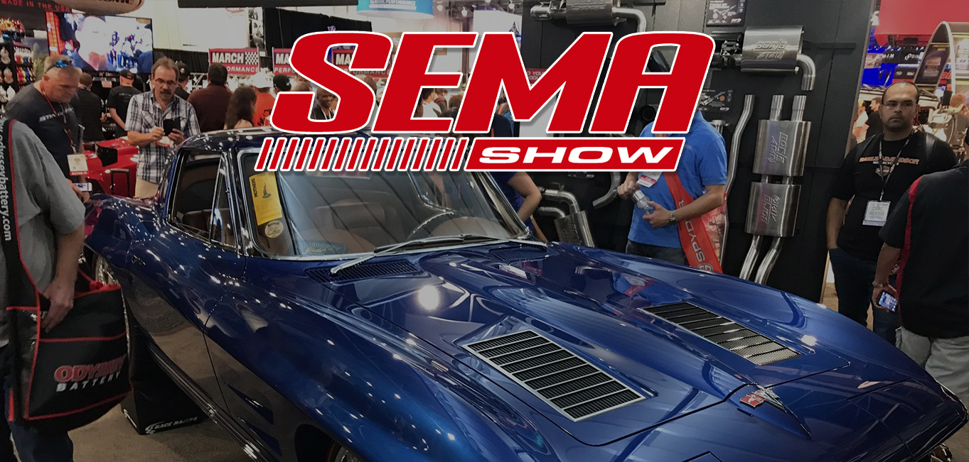 SEMA DAY 3