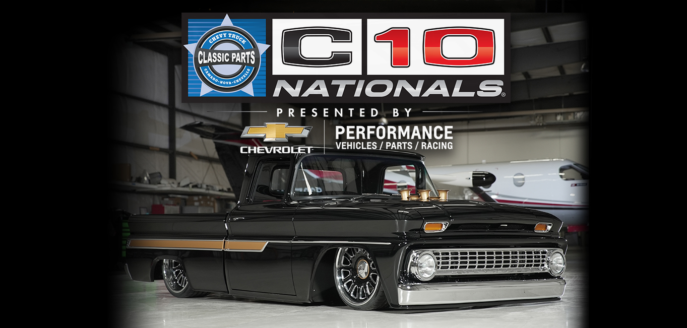 Salt Lake C10 Nationals