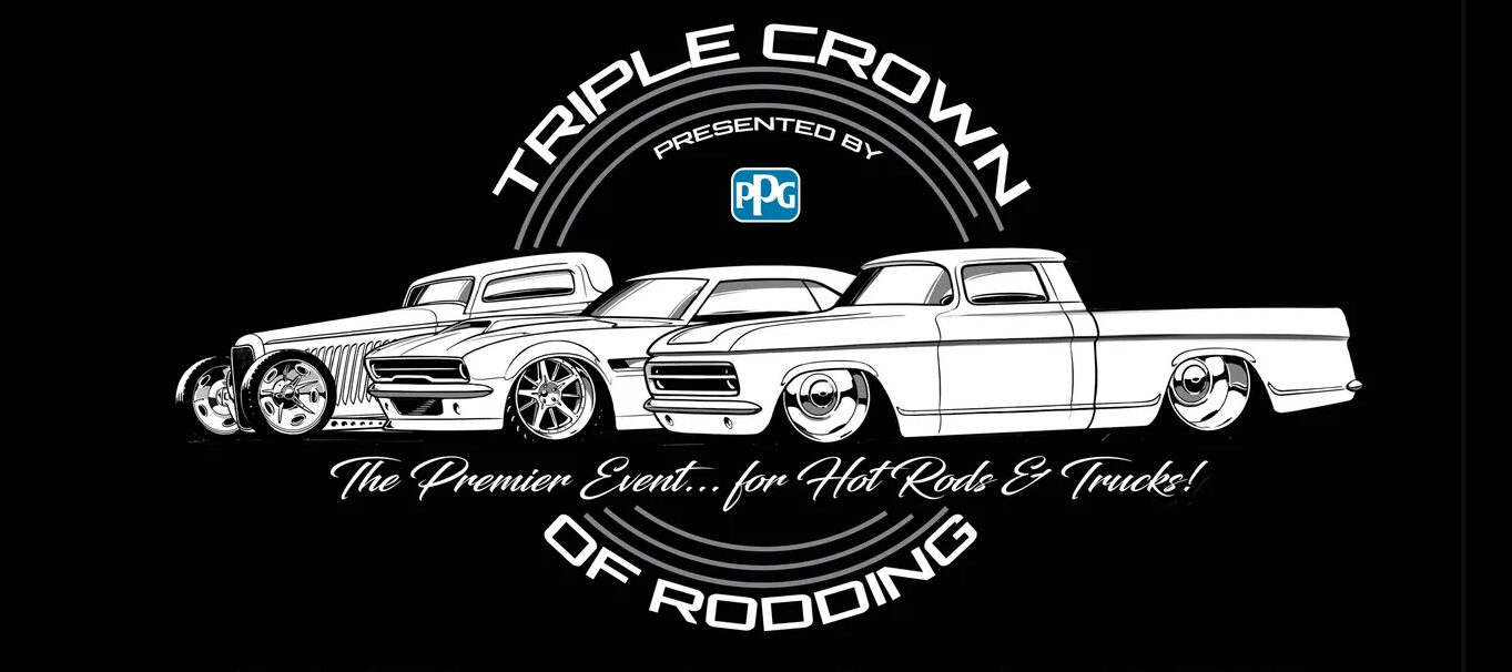 Triple Crown of Rodding – Nashville TN