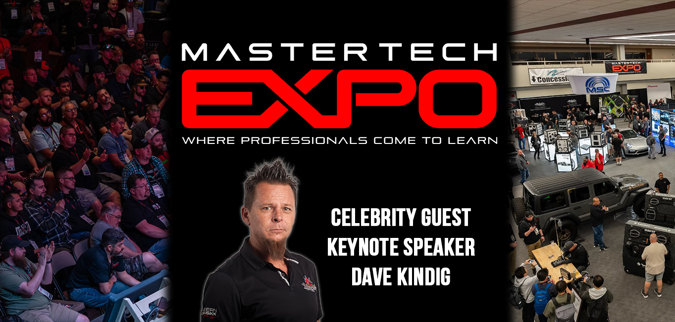 MasterTech Expo – Mesa AZ