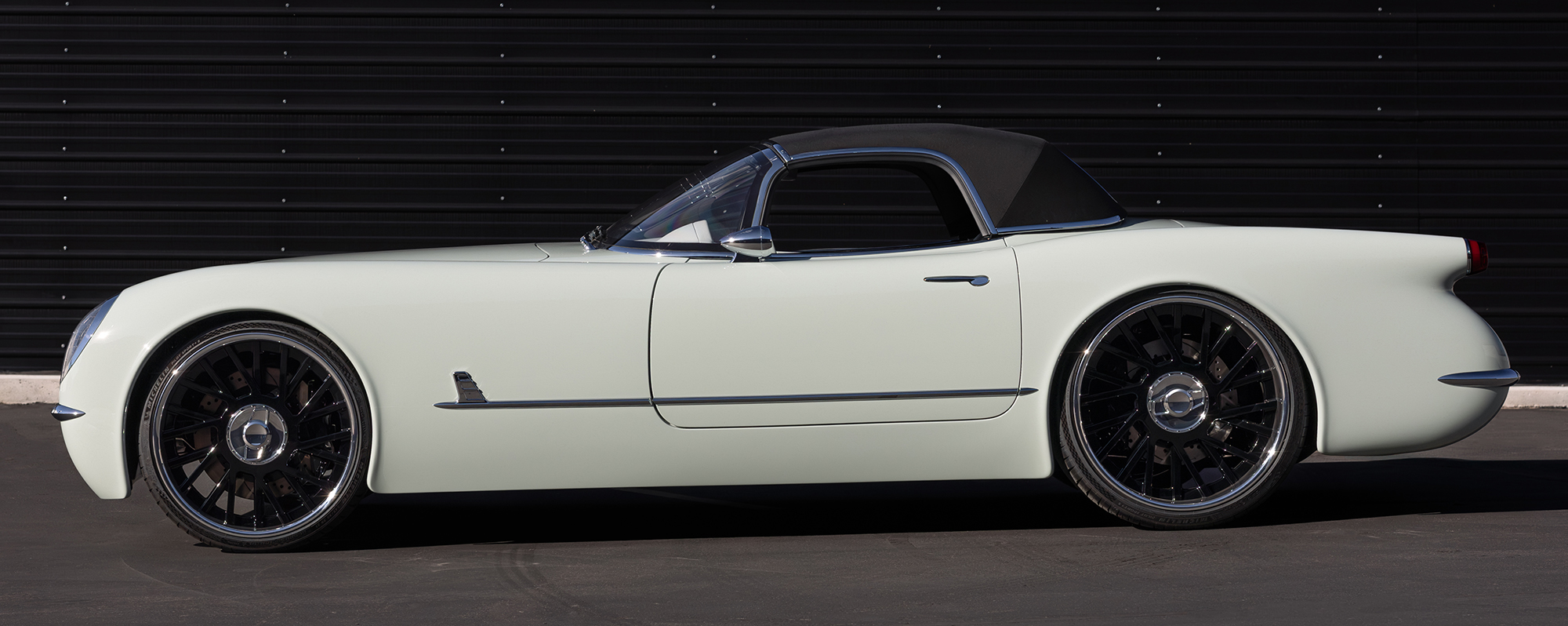 Kindig CF1 Cabriolet #016