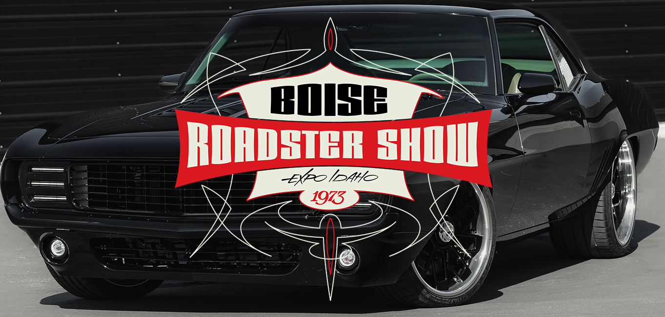 Boise Roadster Show – Boise ID