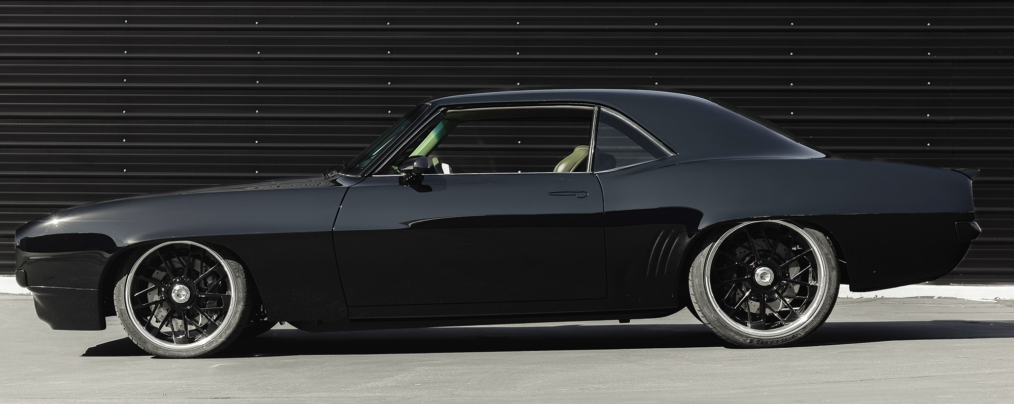 ’69 Camaro