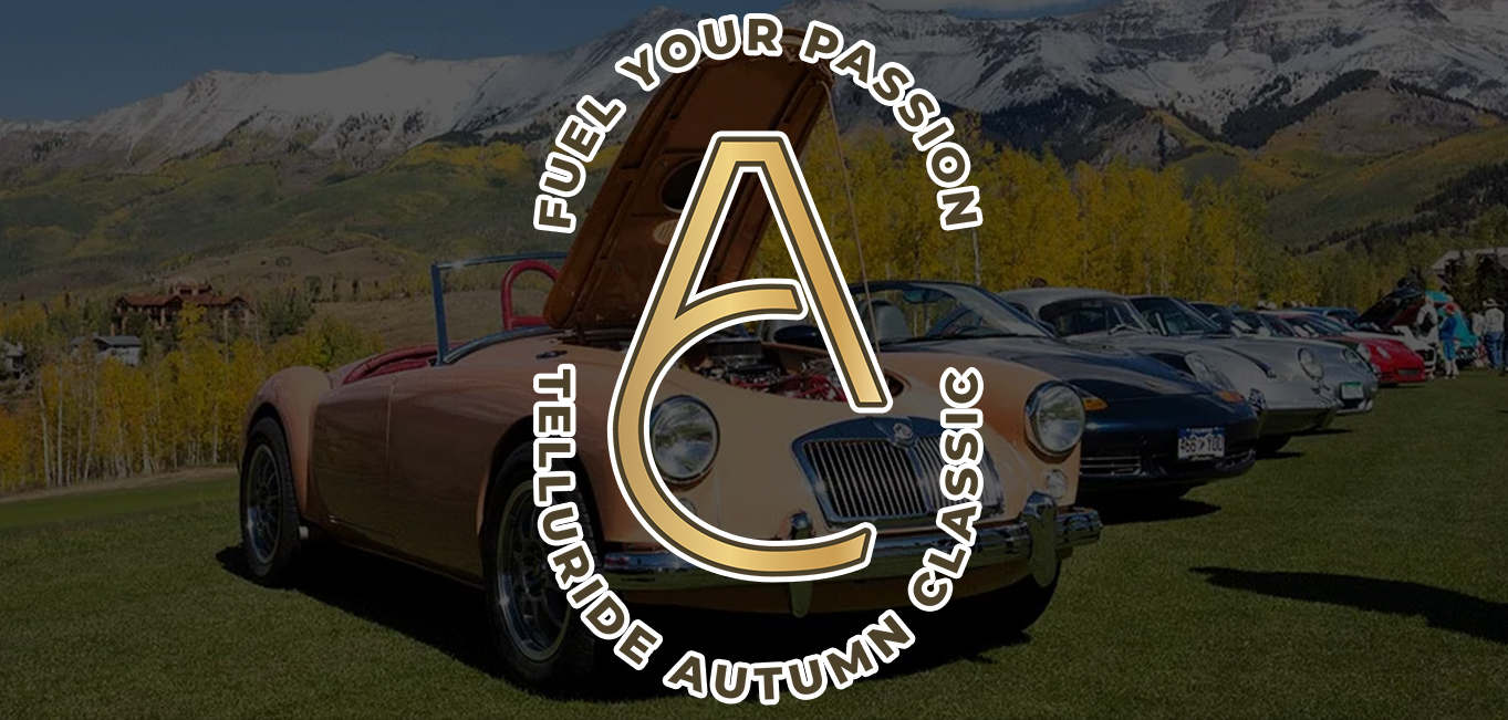 Telluride Autumn Classic – Telluride, CO